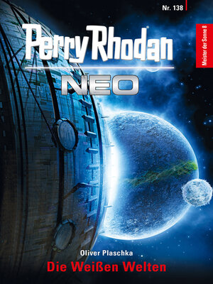 cover image of Perry Rhodan Neo 138